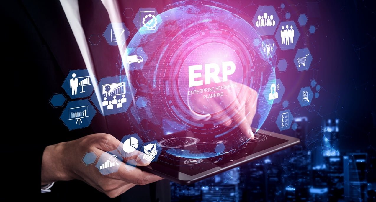 ERP