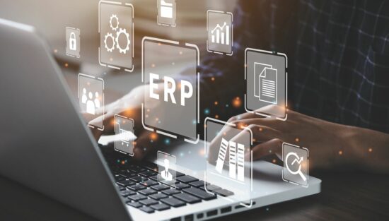 Qué es un ERP y cuáles son sus beneficios