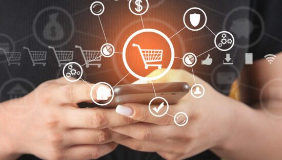 e-commerce
